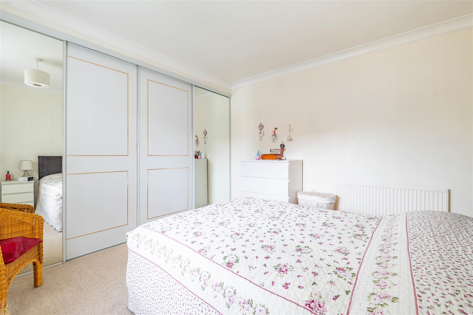 Queensway, Bamber Bridge, Preston